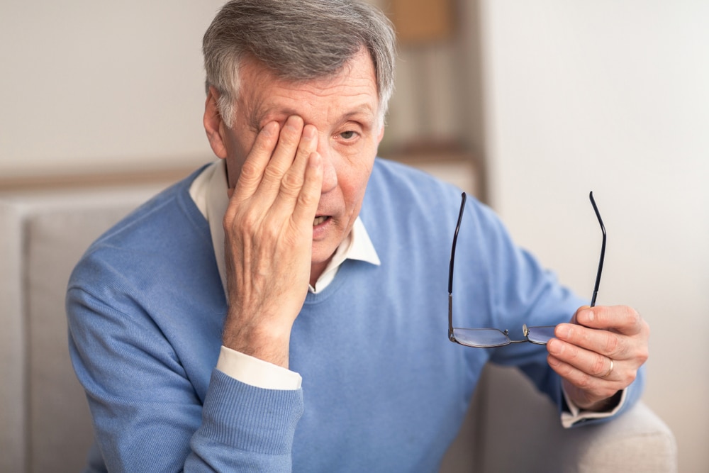 Everything You Need to Know About Glaucoma