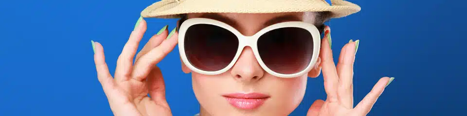 why wearing sunglasses is vital to your optical health