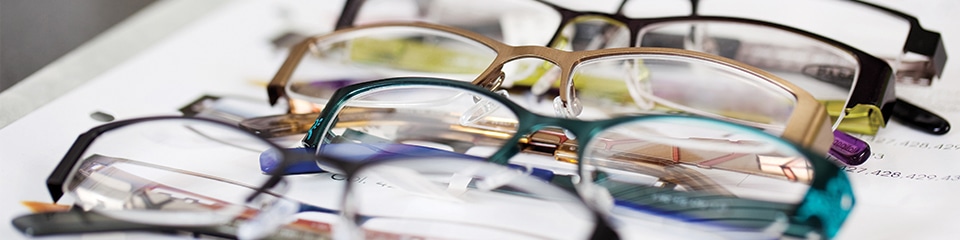 why you should choose laurier optical innes road