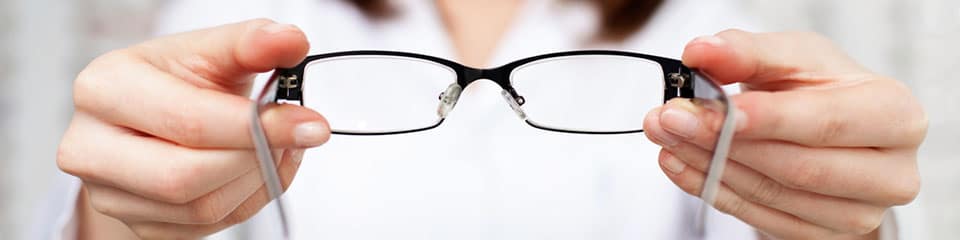 3 ways to correct your vision