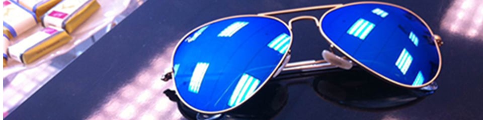 ray-bans