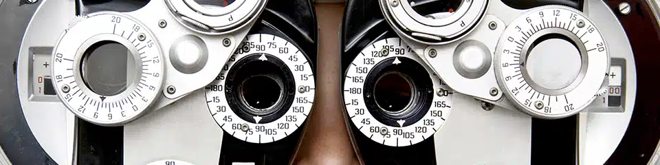 how eye exams play an important role in your health