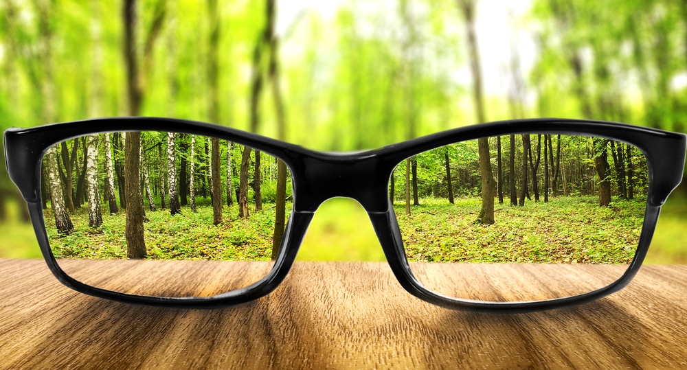 Understanding Myopia