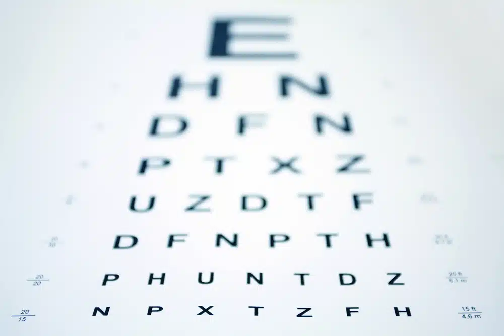 orleans optometrists