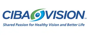 Ciba Vision Logo