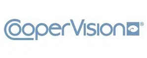 Cooper Vision Logo