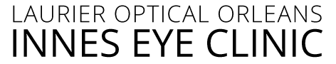 Laurier Optical | Innes Eye Clinic