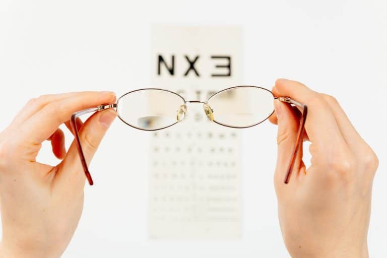 What is Low Vision? Laurier Optical Innes Eye Clinic