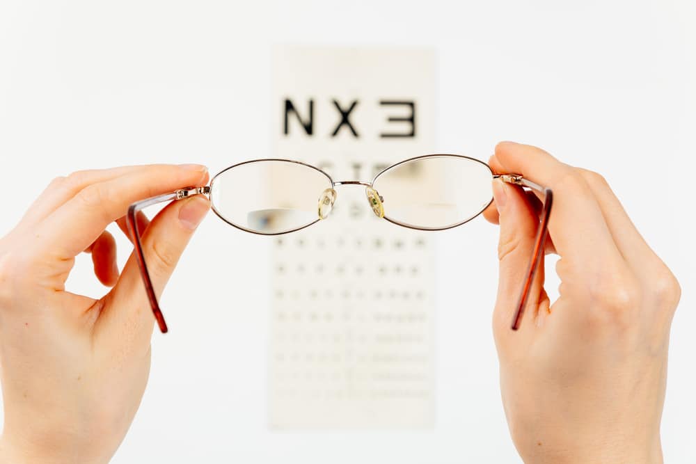 What is Low Vision?