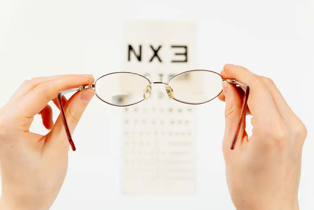 What is Low Vision?