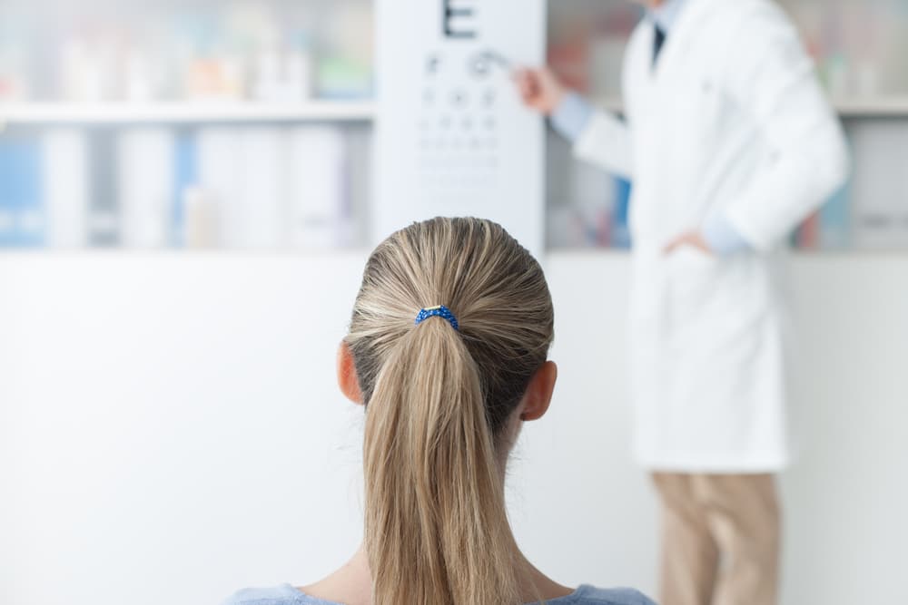 How Often Should You Get Eye Exams?