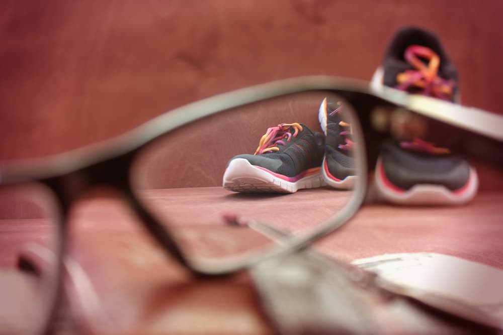 signs you need bifocal lenses