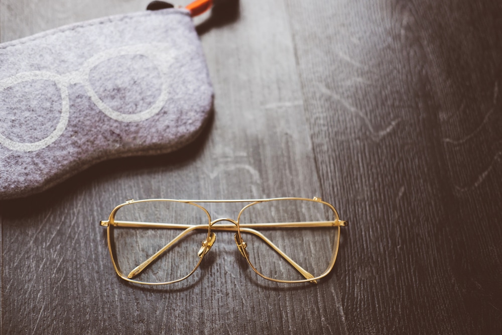 Ways To Care For Your Frames In Cold Weather