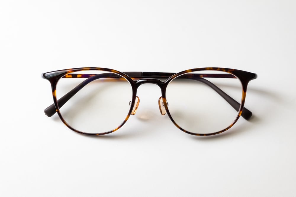 5 Unisex Eyeglasses Frames Perfect for Winter