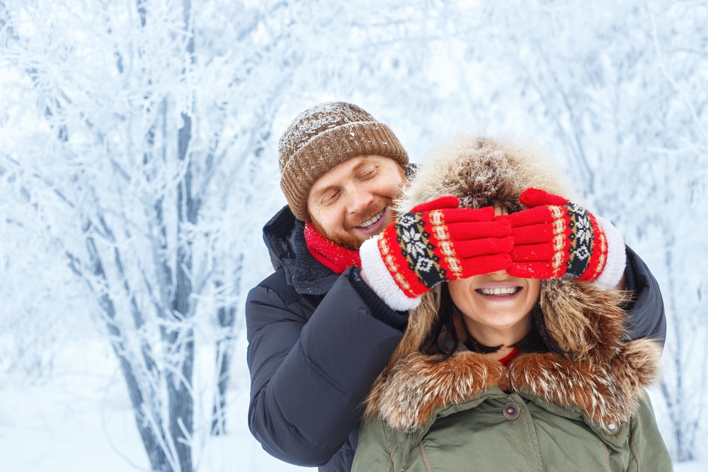 How does Winter Actually Affect Our Eyes?