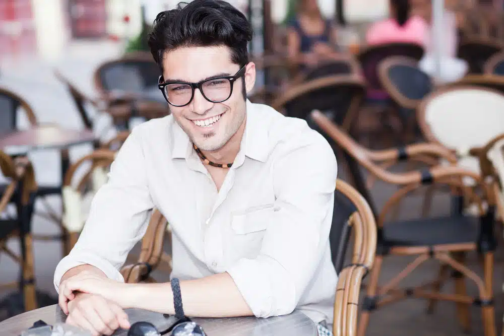 Why Unisex Frames are All the Rage