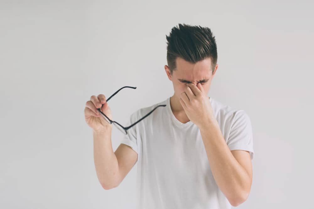 You May Have Astigmatism and Not Know it!