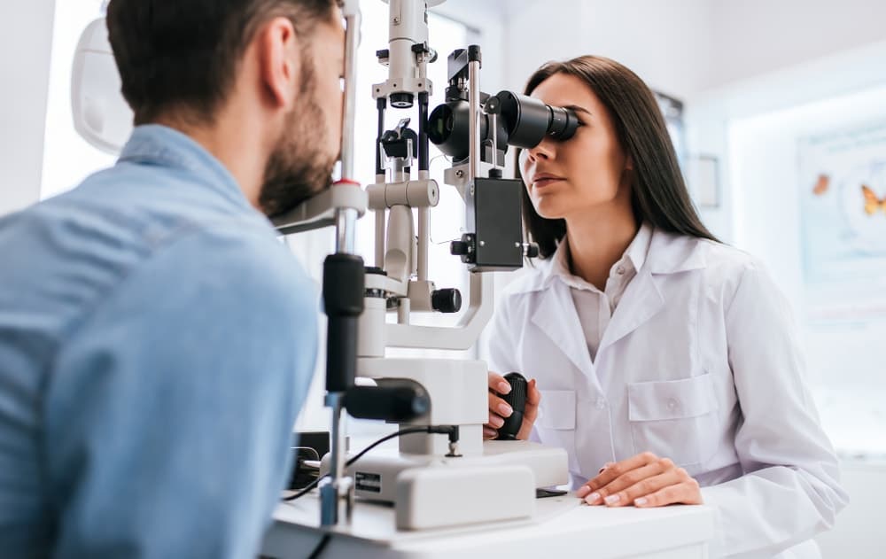 Are You at Risk for Developing Cataracts