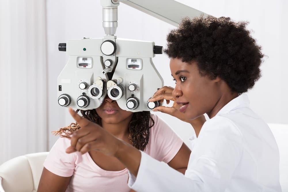 Why You Should Have an Eye Exam Yearly