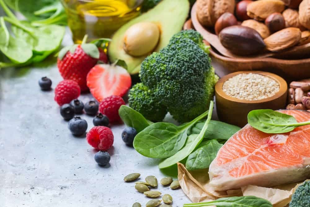 Dieting, Vitamins, and Nutrition: How What You Eat Affects Your Eyes