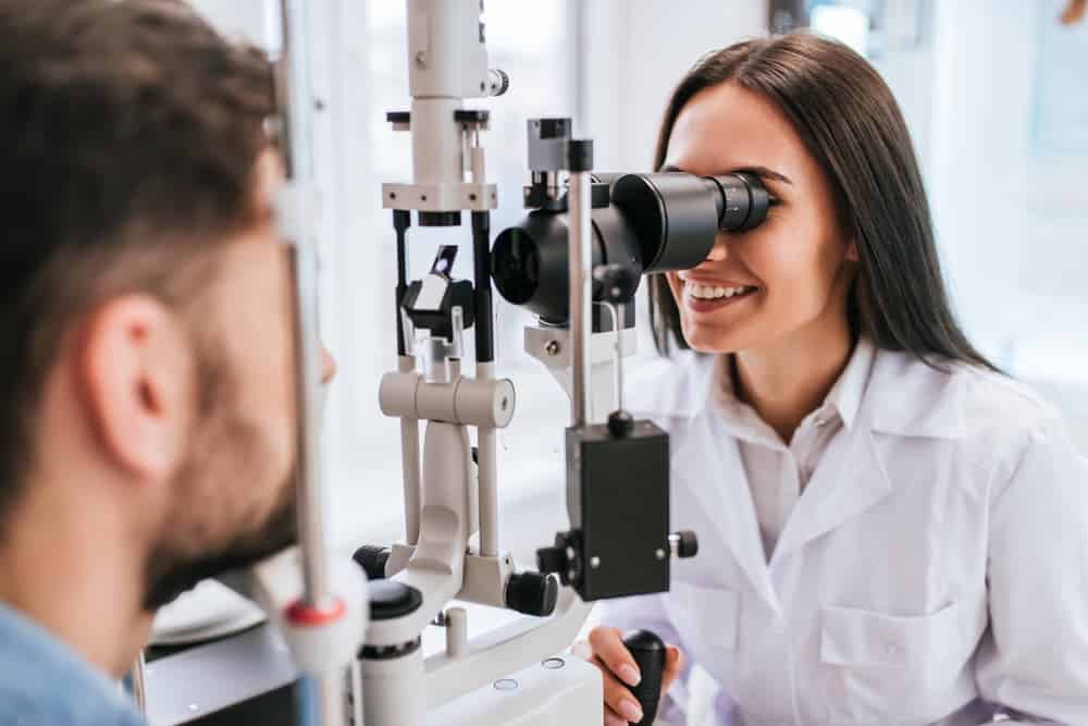 10 Ways to Keep Your Eye Health in Check