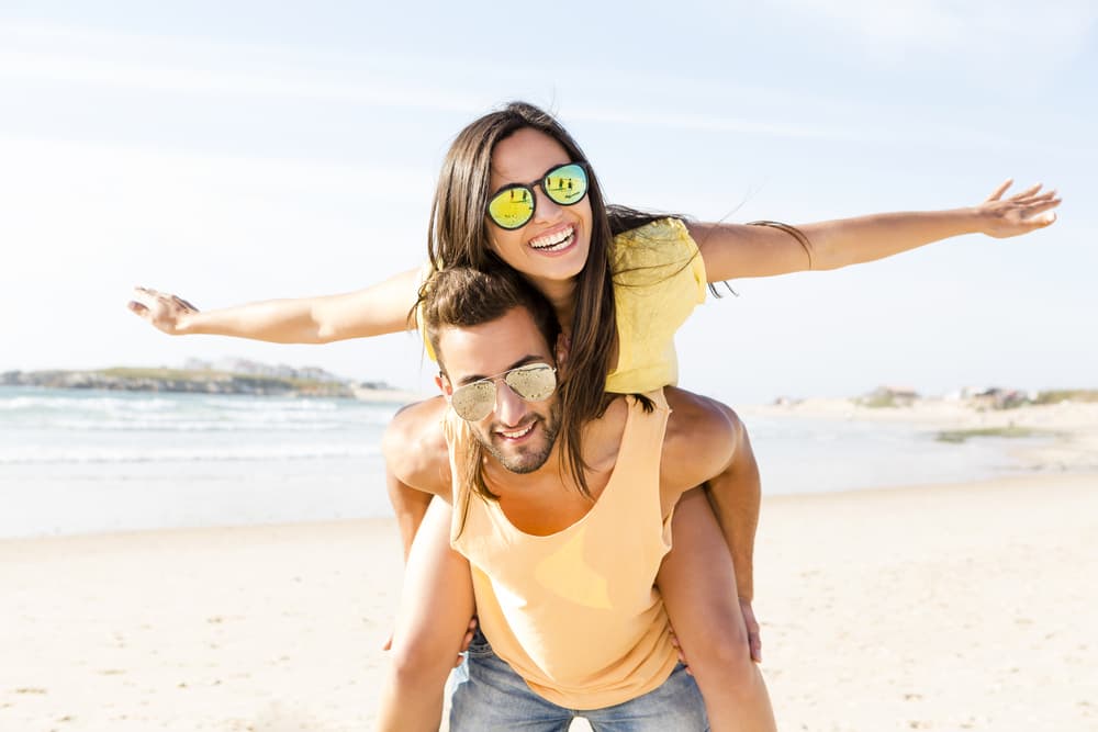 All You Ever Needed To Know About Sunglasses