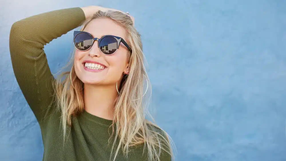 Sunglasses Are Your Perfect Accessory This Summer