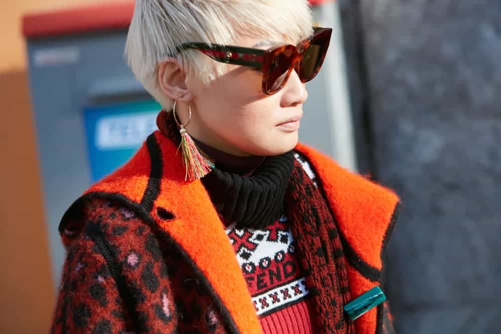 fendi red sunglasses