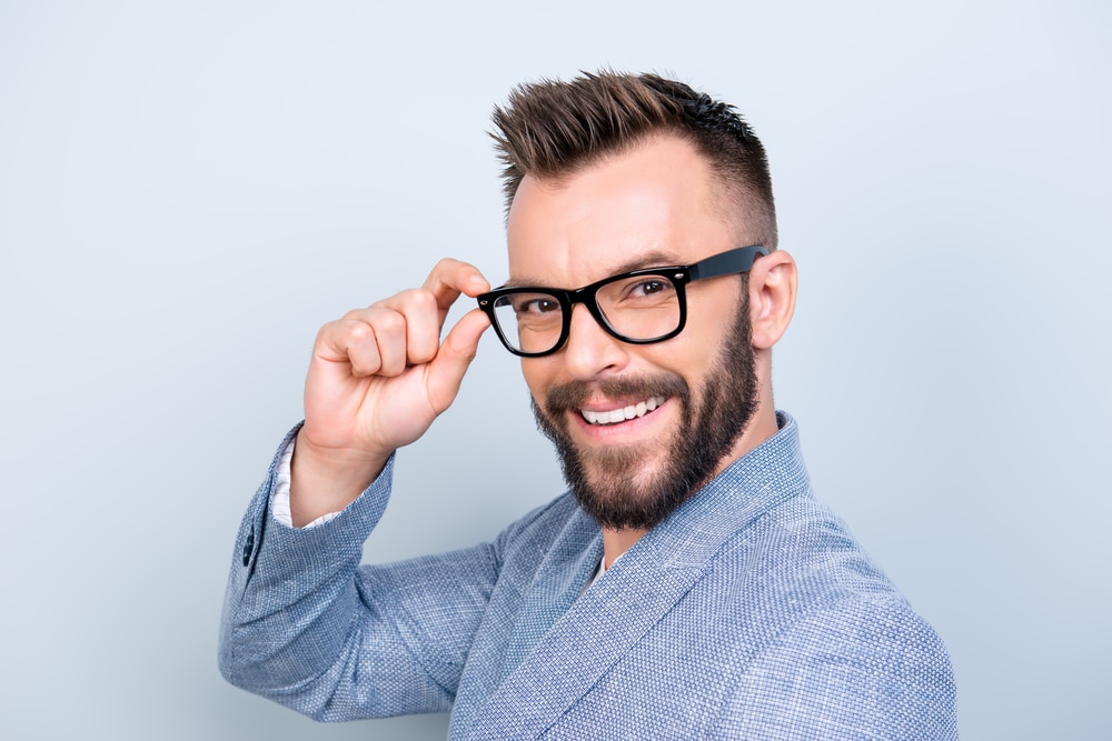How to Find the Best Glasses Shape for Your Face