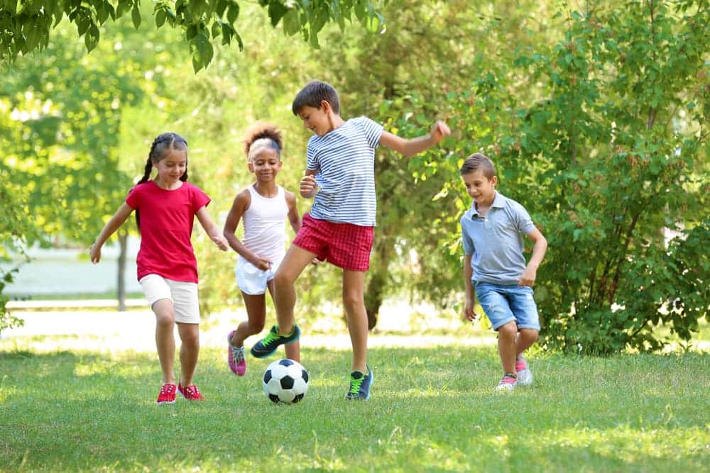 5 Activities That Will Enhance Your Eye Health