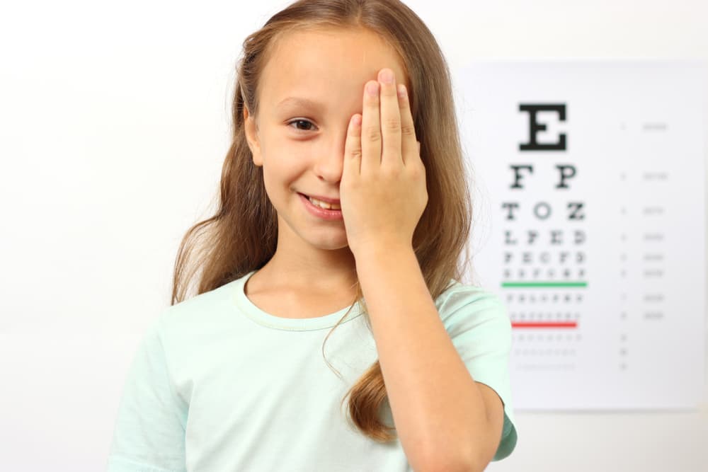 When Should I Take My Child for Their First Eye Exam?
