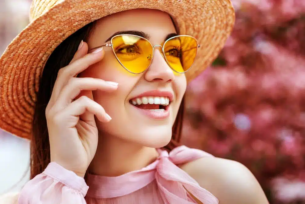 Predicted Trends for Eyewear in 2020