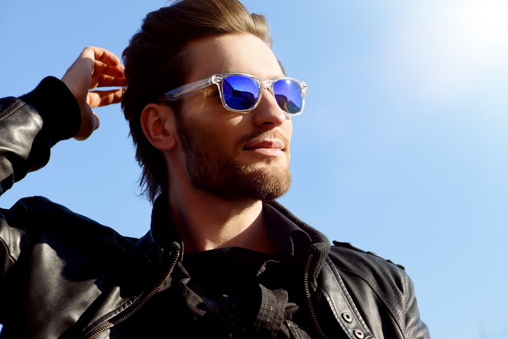 5 Reasons You Should Invest in a Good Pair of Sunglasses This Summer