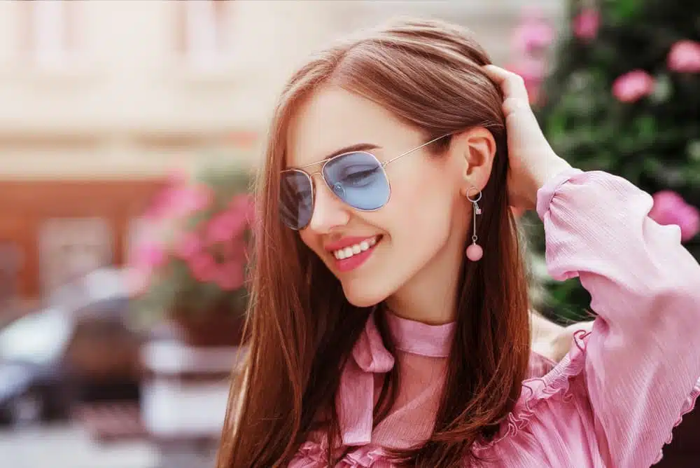 8 Eyewear Trends in 2021