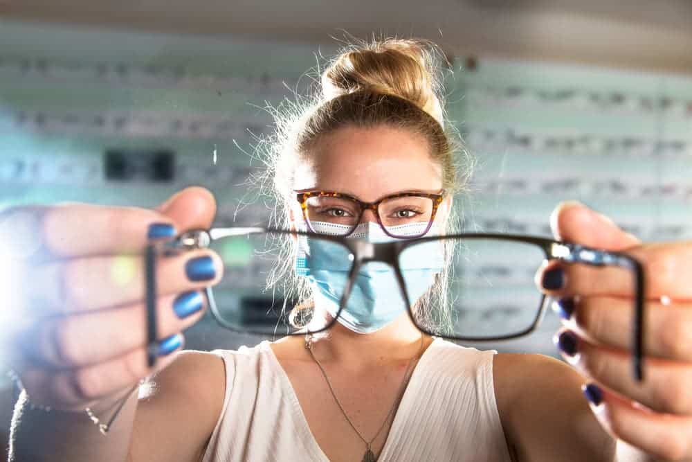 8 Things to Look for in an Optometrist