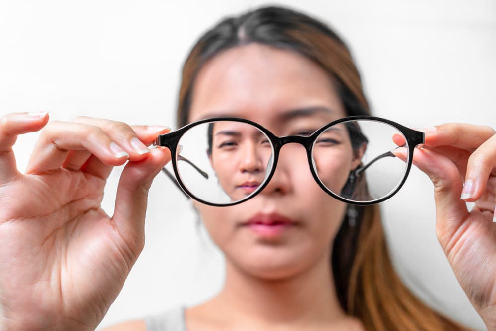 How Diabetes Can Affect Eyesight