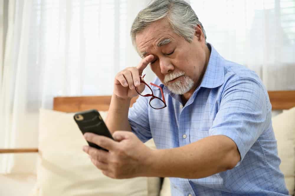 How To Improve Vision As You Age