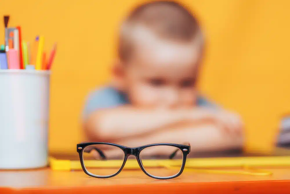 What Is Myopia and How Can It Be Corrected?