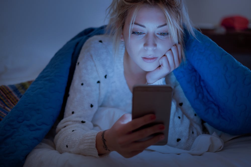 Blue Light: How Does it Affect Your Eyesight and Overall Health?
