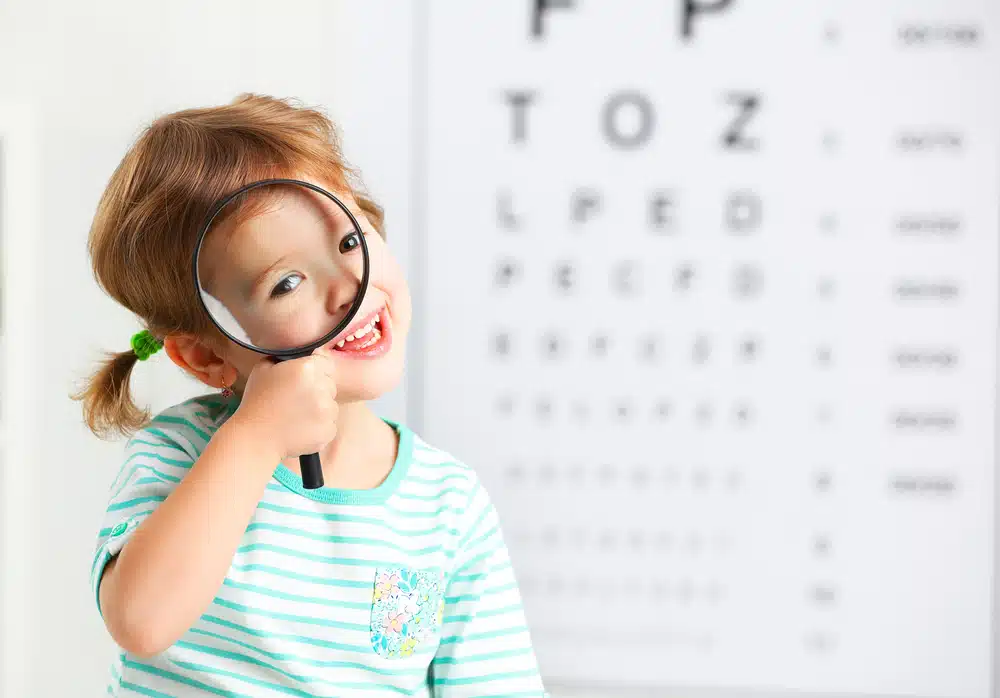 Eye Health in Infants: What First-Time Parents Need to Know